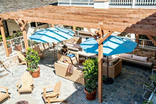 Hotel Carmel