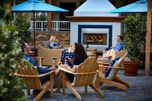 Hotel Carmel