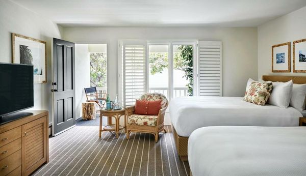 Hotel Carmel