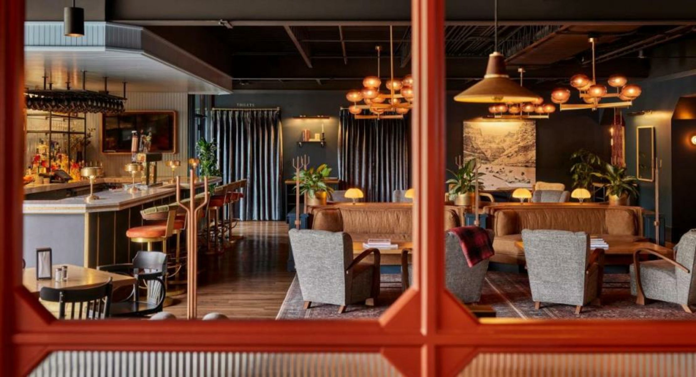 High Country Motor Lodge - Near NAU and Downtown