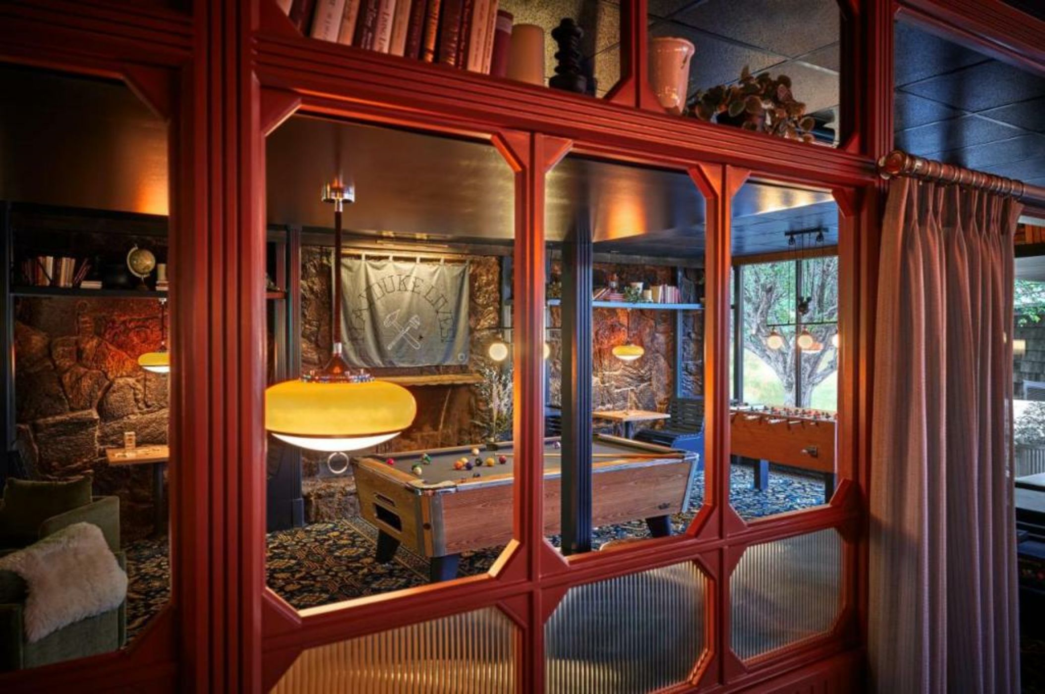 High Country Motor Lodge - Near NAU and Downtown