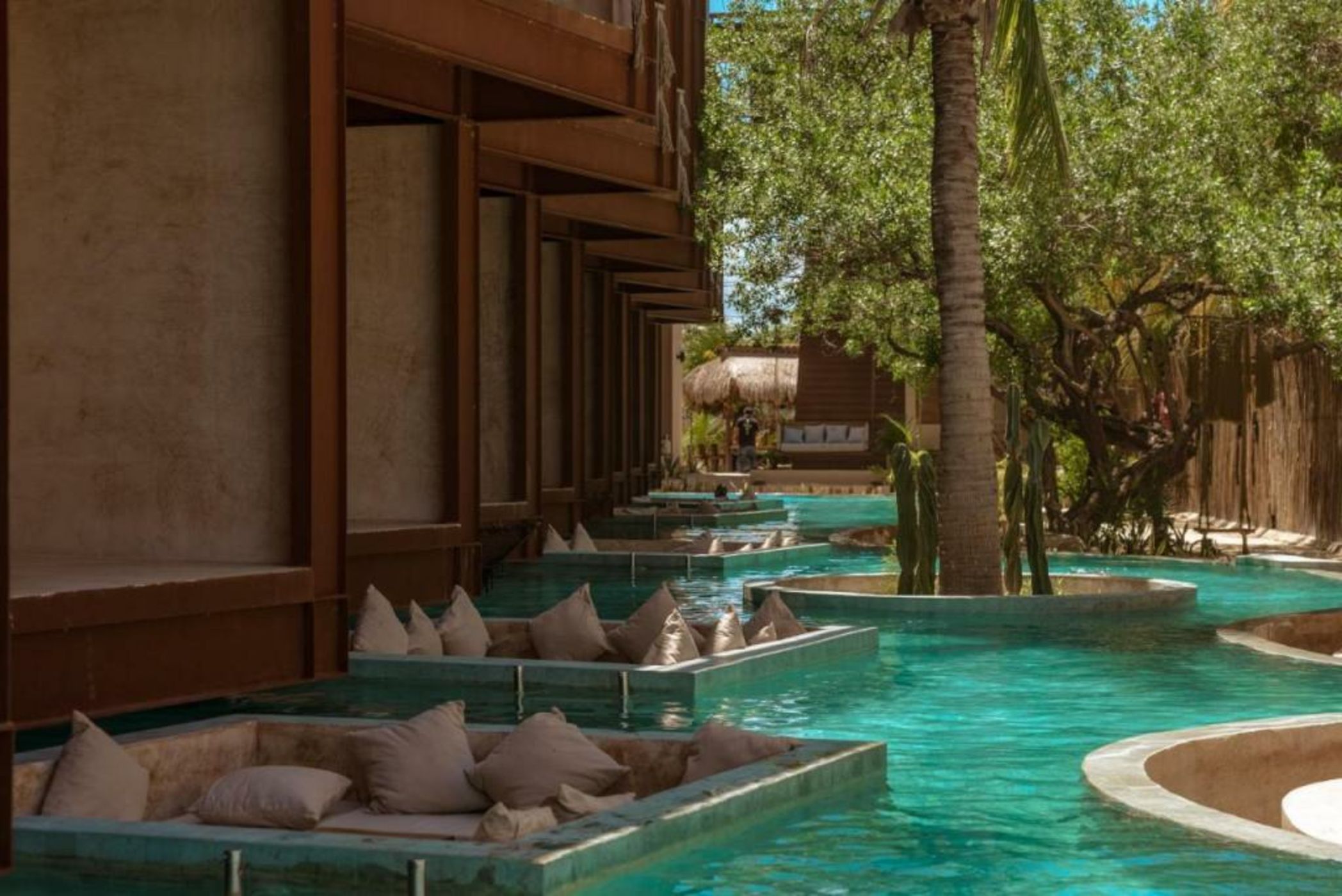 AWA Holbox Hotel Boutique - Beach Front