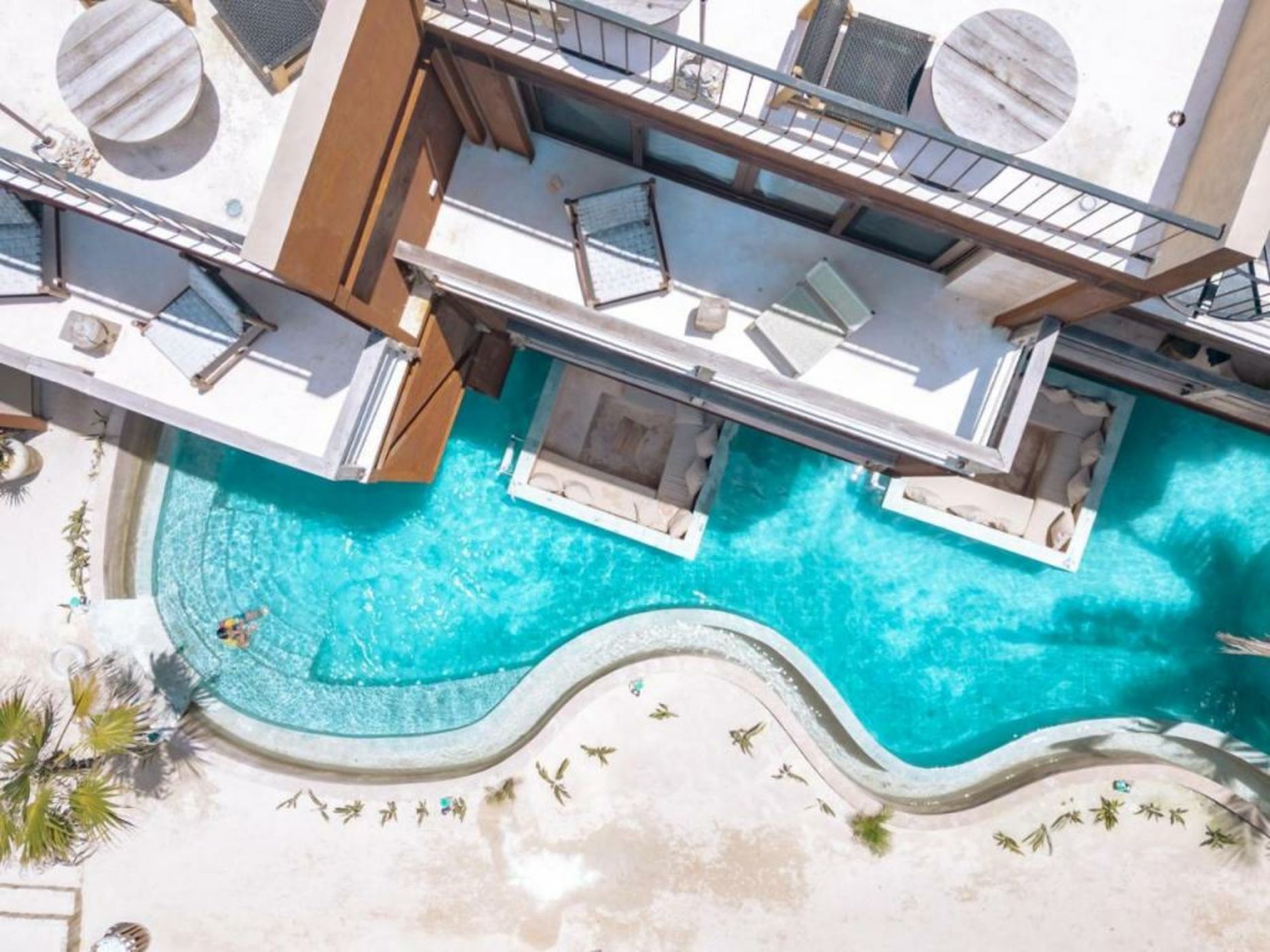 AWA Holbox Hotel Boutique - Beach Front