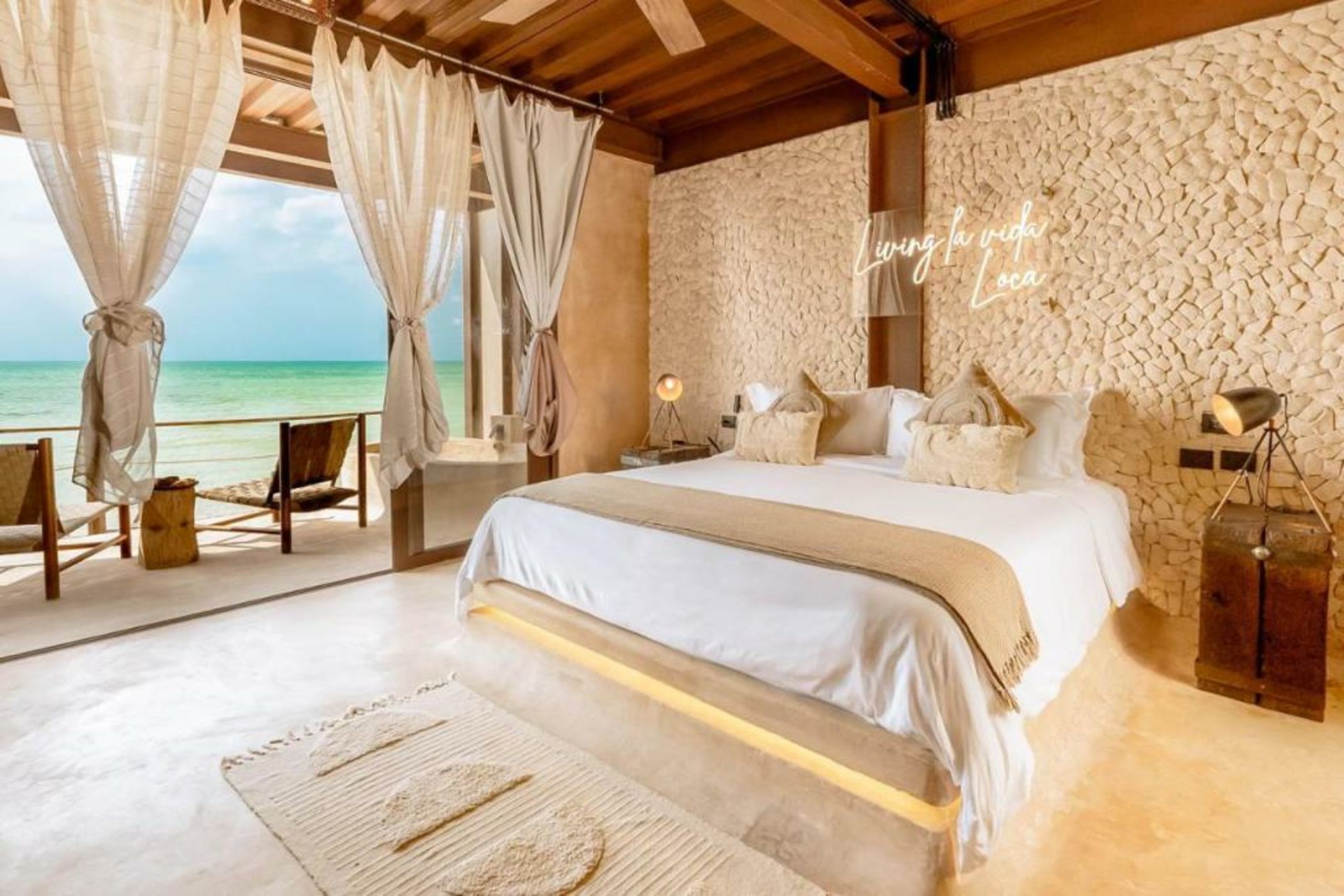 AWA Holbox Hotel Boutique - Beach Front