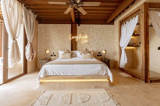 AWA Holbox Hotel Boutique - Beach Front