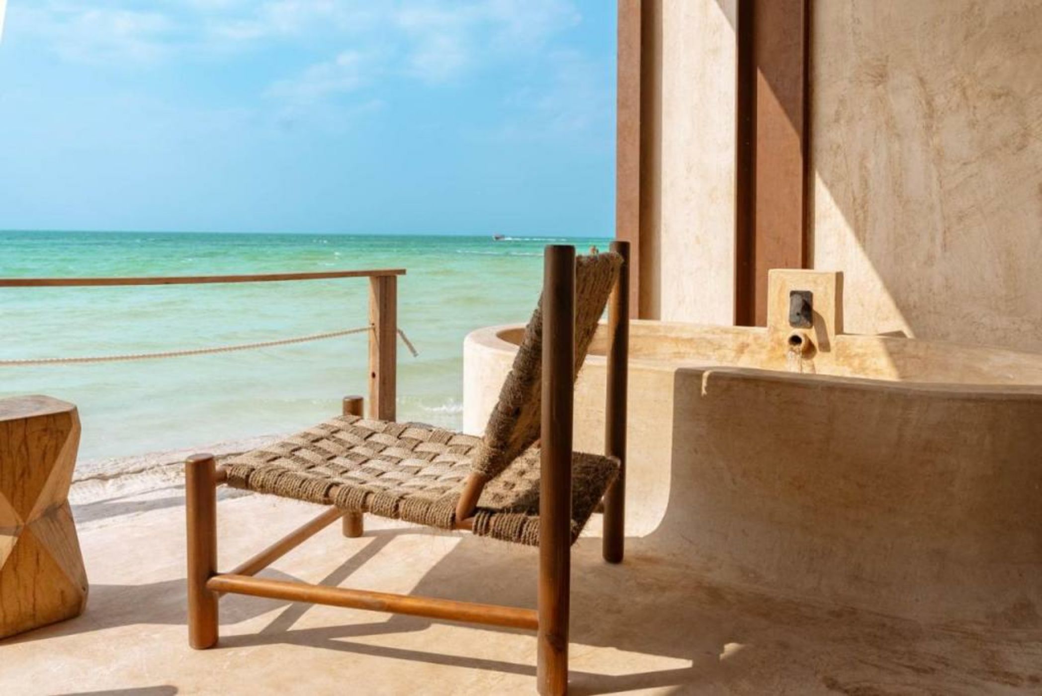AWA Holbox Hotel Boutique - Beach Front