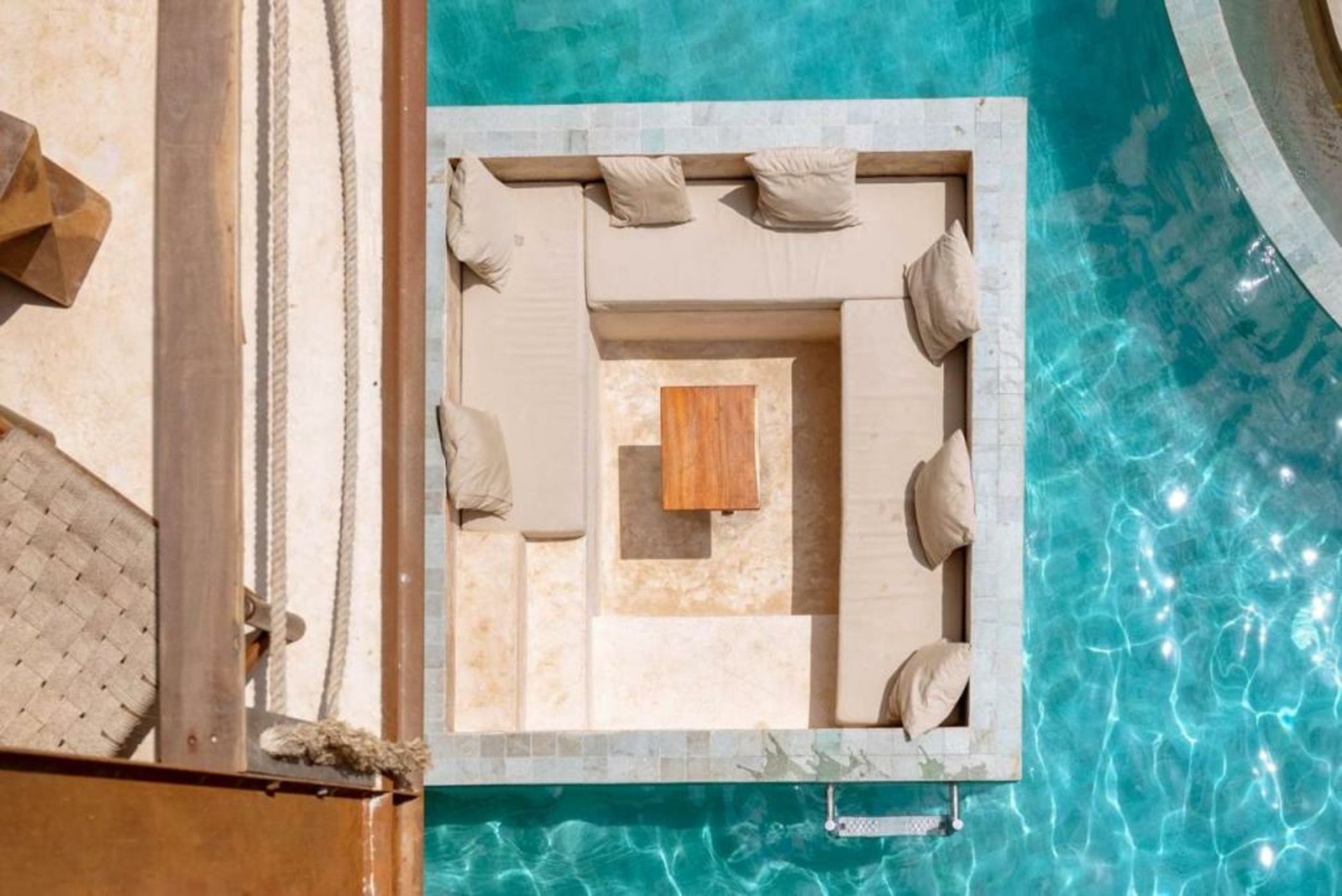 AWA Holbox Hotel Boutique - Beach Front