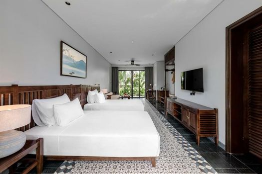 Coco Island Villa & Hotel Ninh Bình