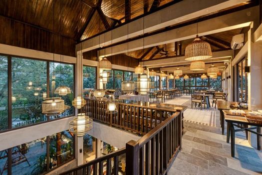 Coco Island Villa & Hotel Ninh Bình