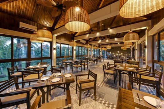 Coco Island Villa & Hotel Ninh Bình