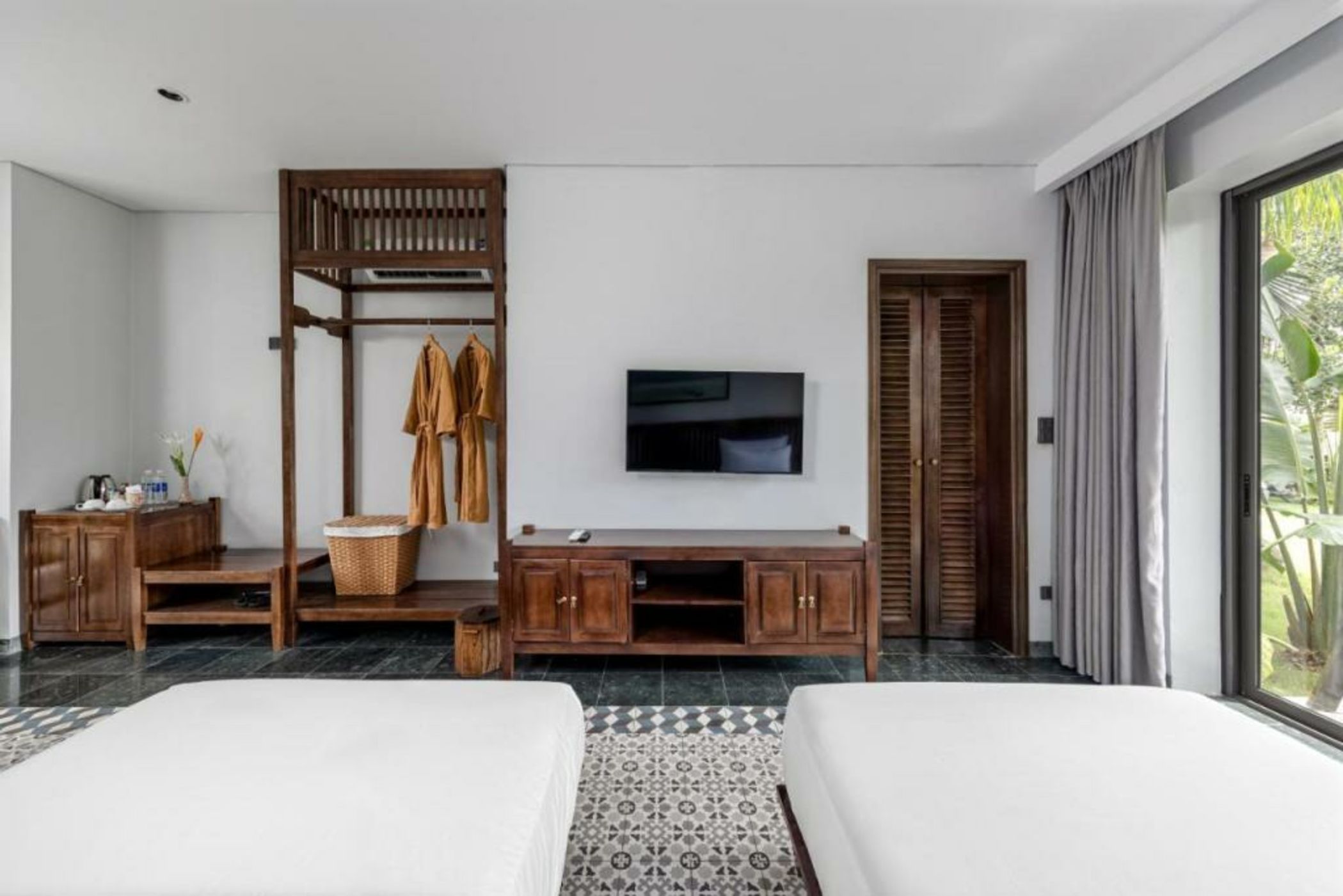 Coco Island Villa & Hotel Ninh Bình