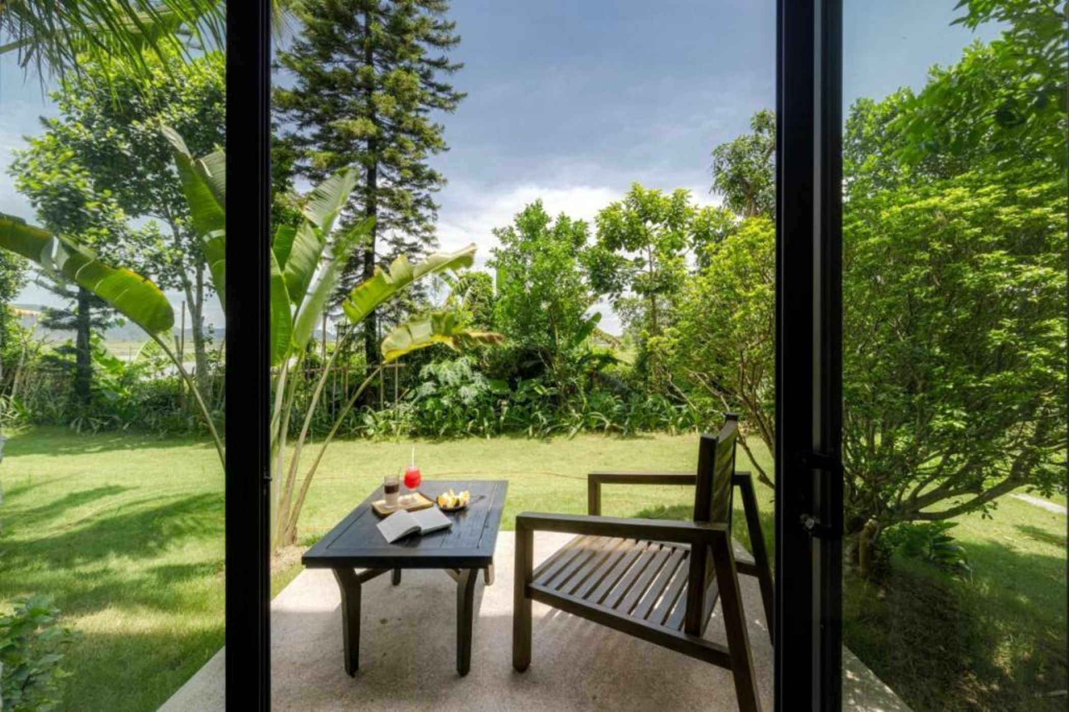 Coco Island Villa & Hotel Ninh Bình