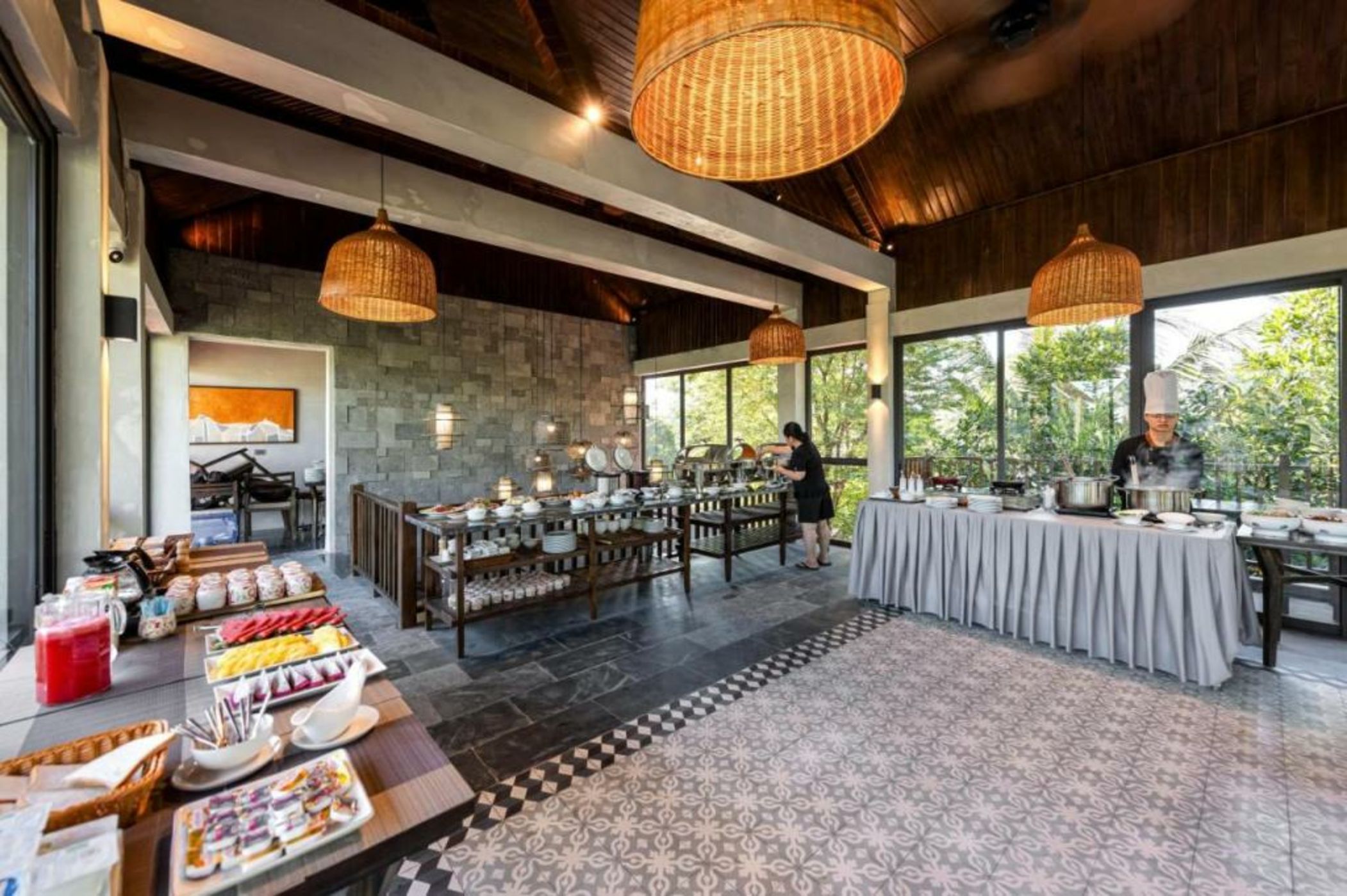 Coco Island Villa & Hotel Ninh Bình