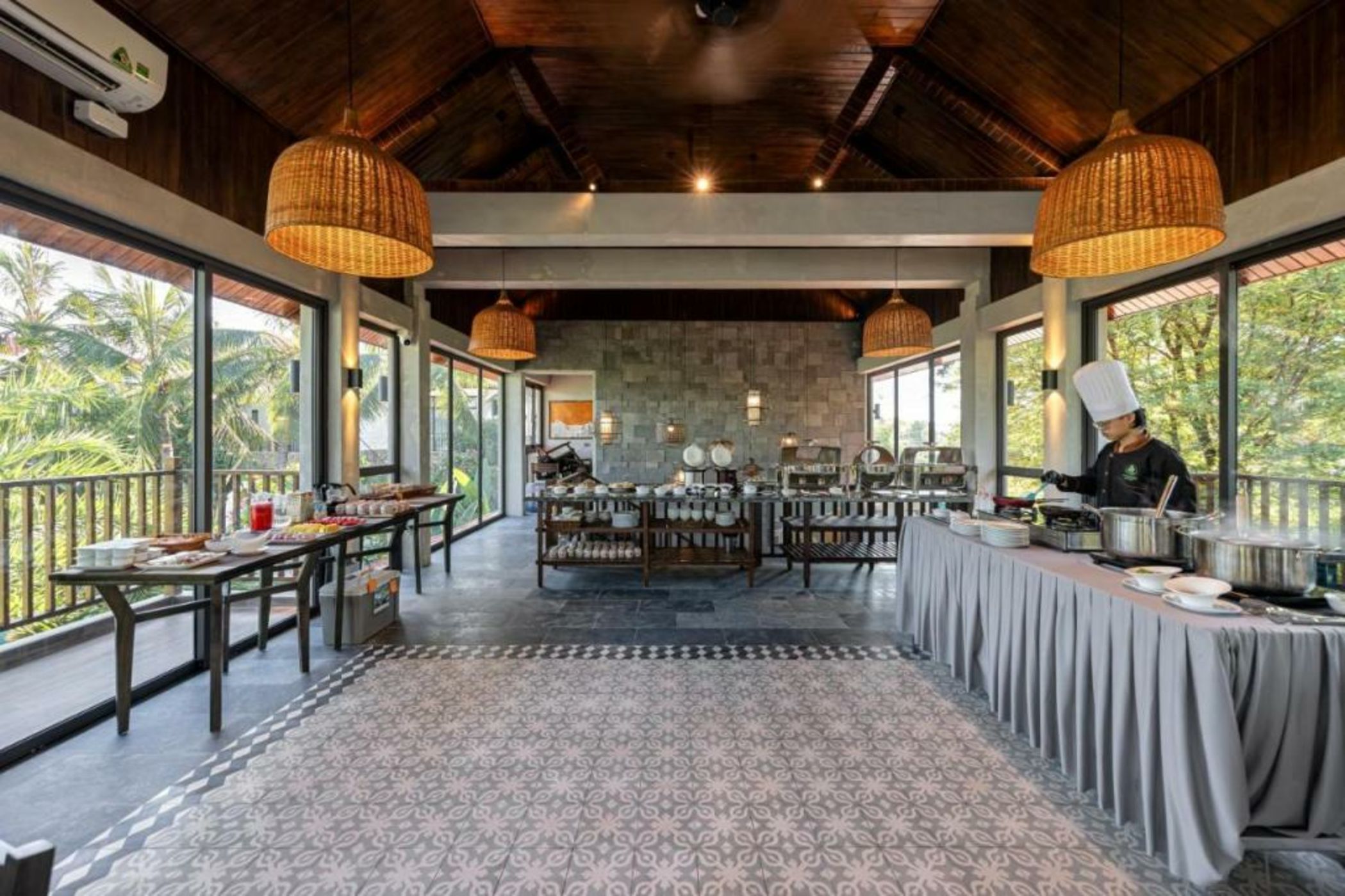 Coco Island Villa & Hotel Ninh Bình