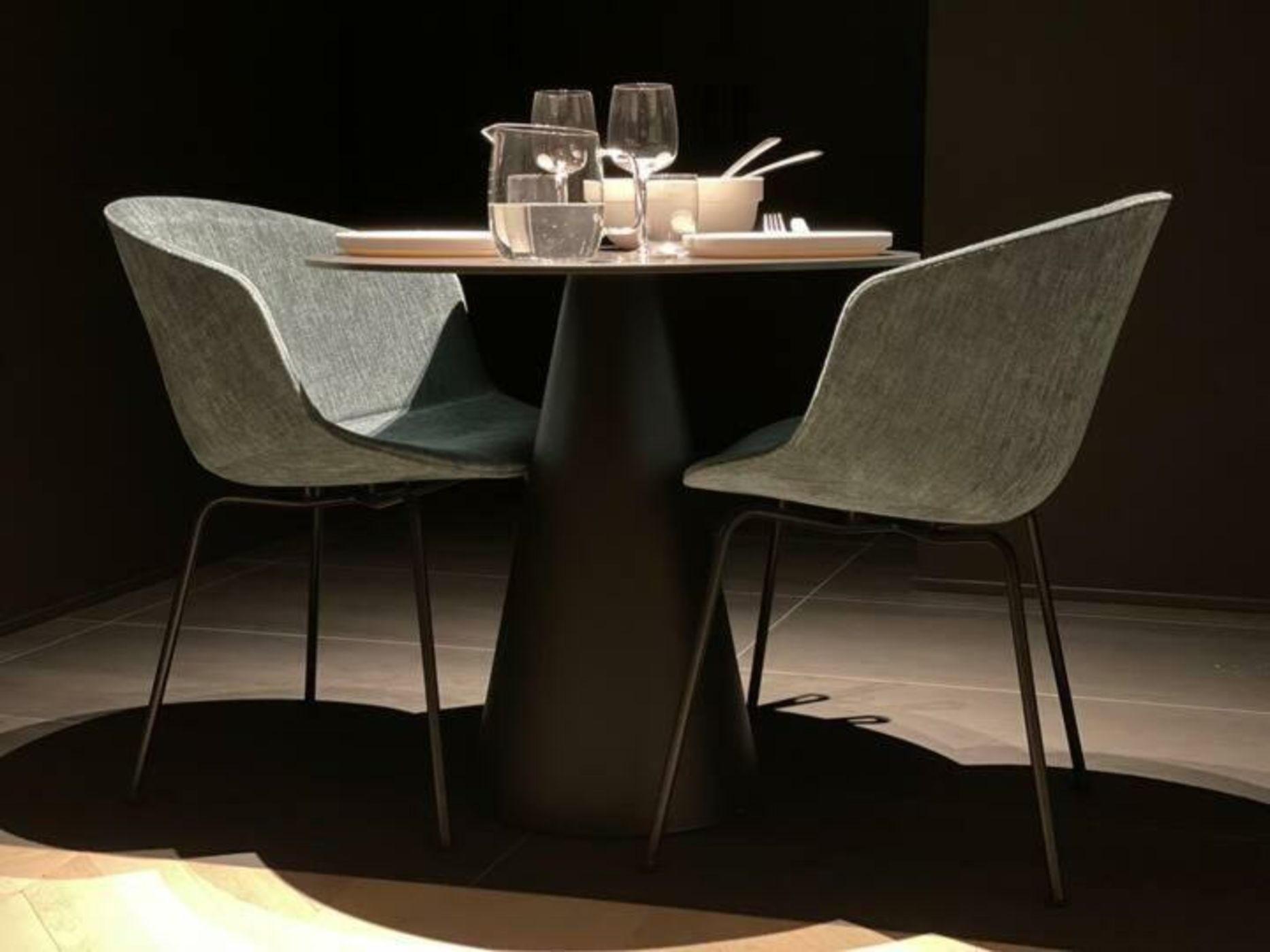 mmm - 19LA - Suites de Luxe - Centre de Lyon