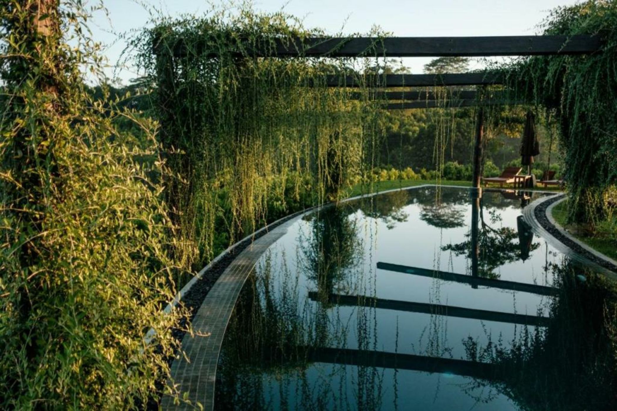 Trebartha East The Round House