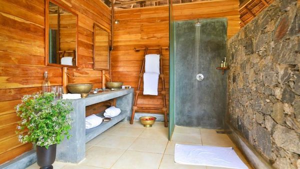 Gal Oya Lodge