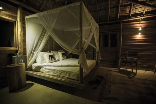 Gal Oya Lodge