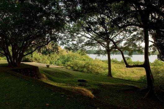 Lunuganga Estate
