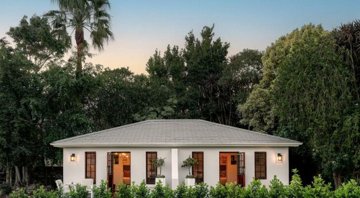 Palm House Boutique Hotel and Spa