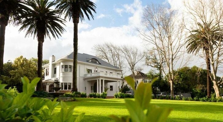 Palm House Boutique Hotel and Spa