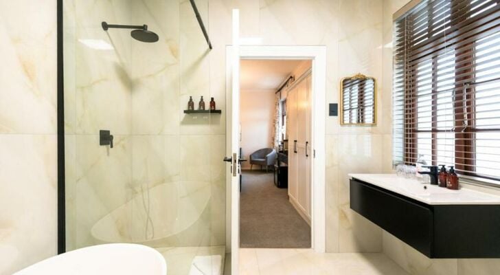 Palm House Boutique Hotel and Spa