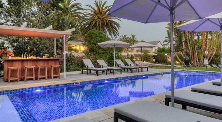Villa Coloniale Schumacher Luxury Retreat