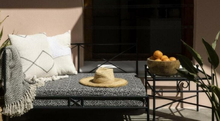 Sweet Orange Guest House