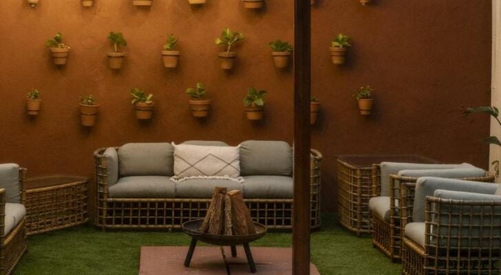 Sweet Orange Guest House