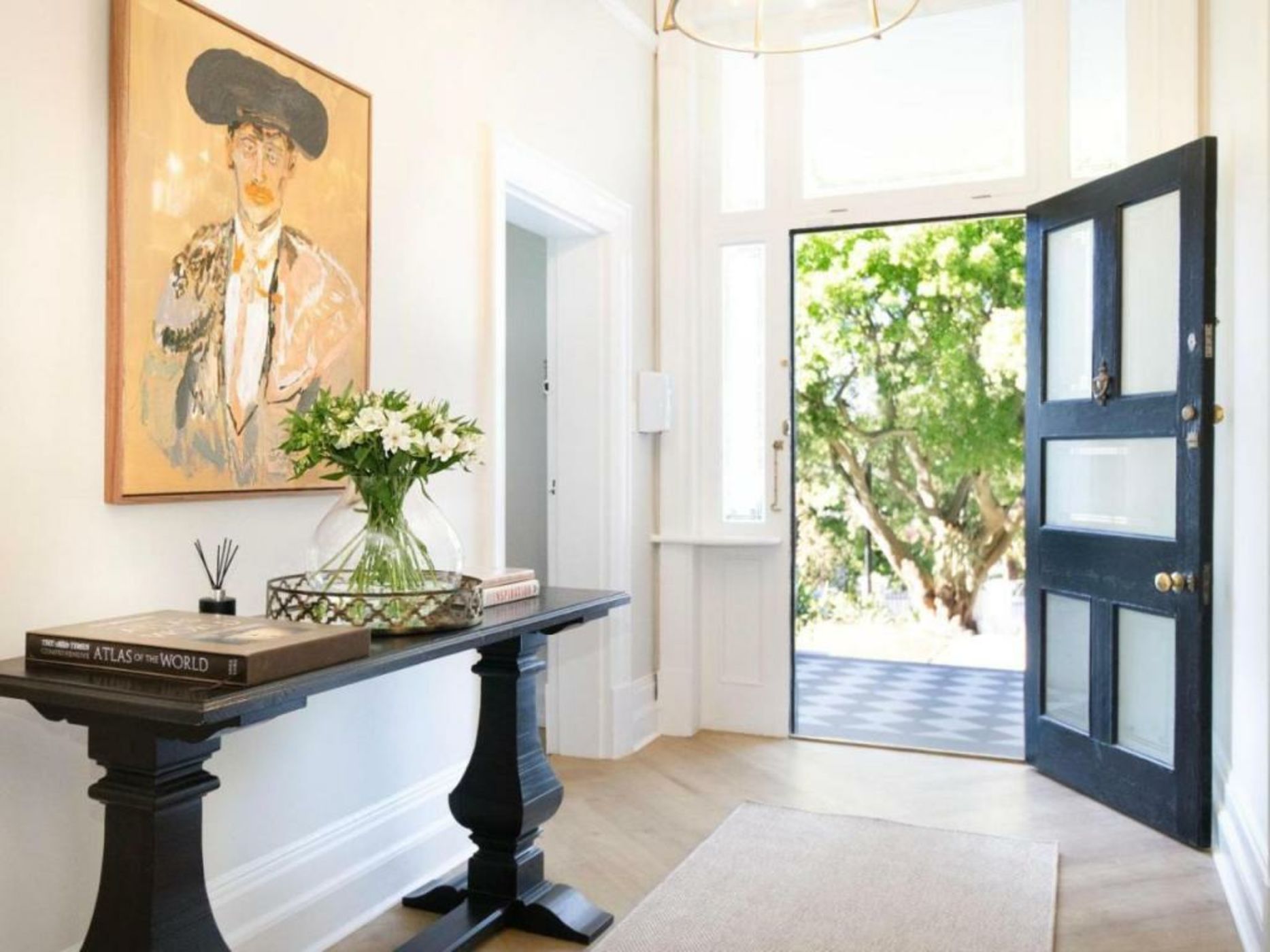 One Kensington Boutique Hotel