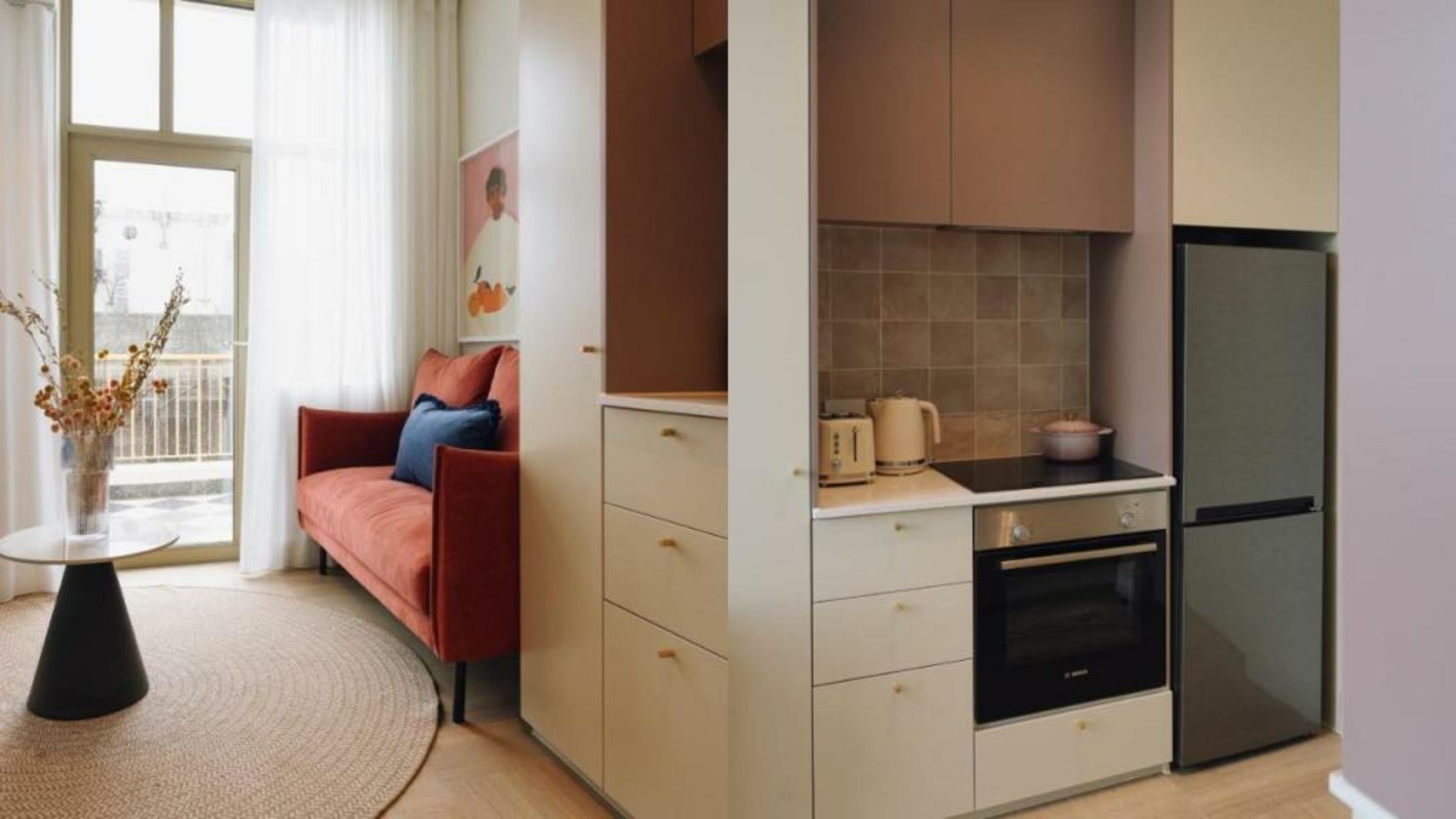 The Trade Boutique Hotel