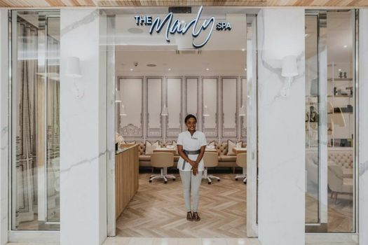 The Marly Boutique Hotel