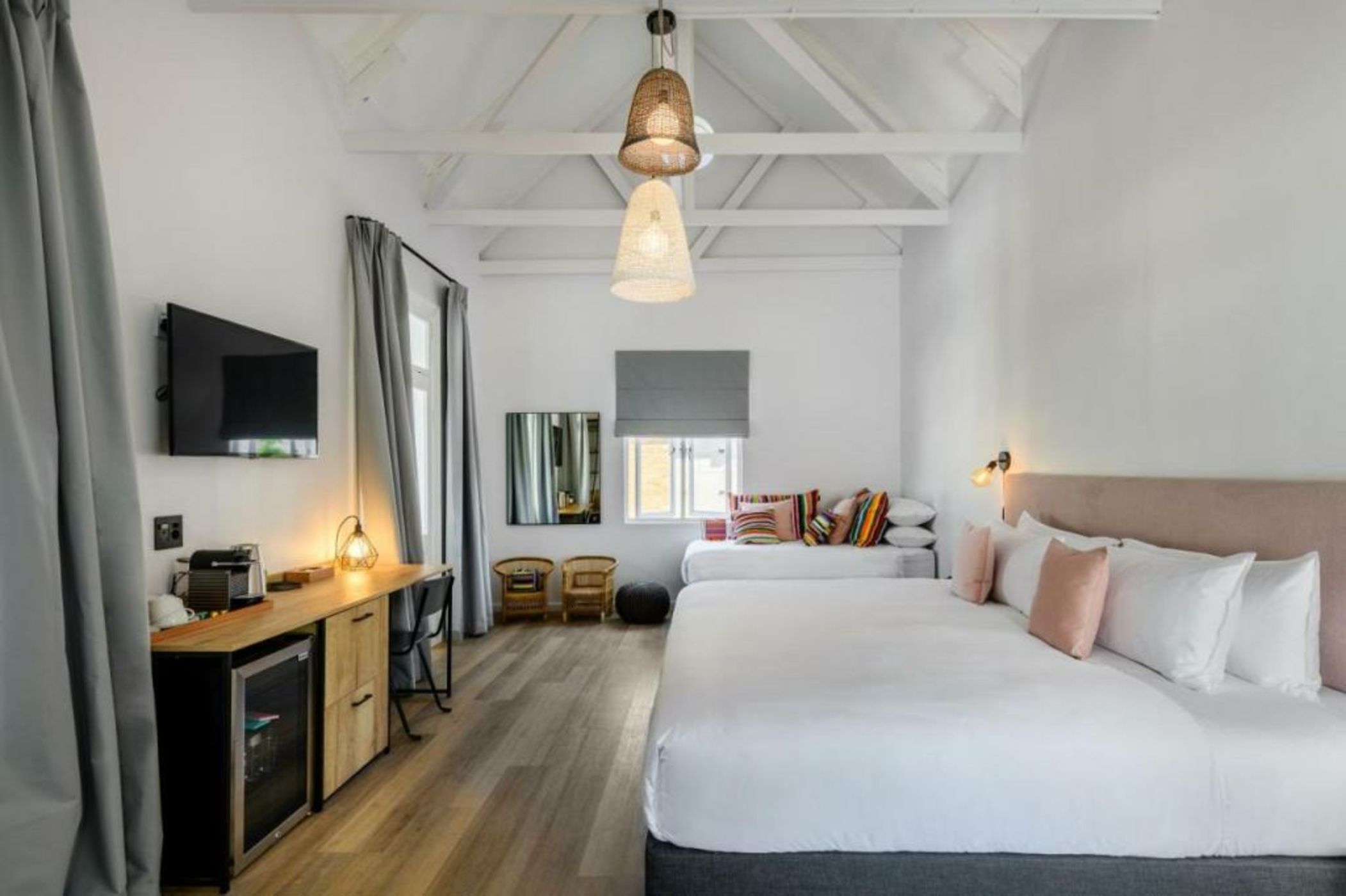 iGadi House Boutique Hotel