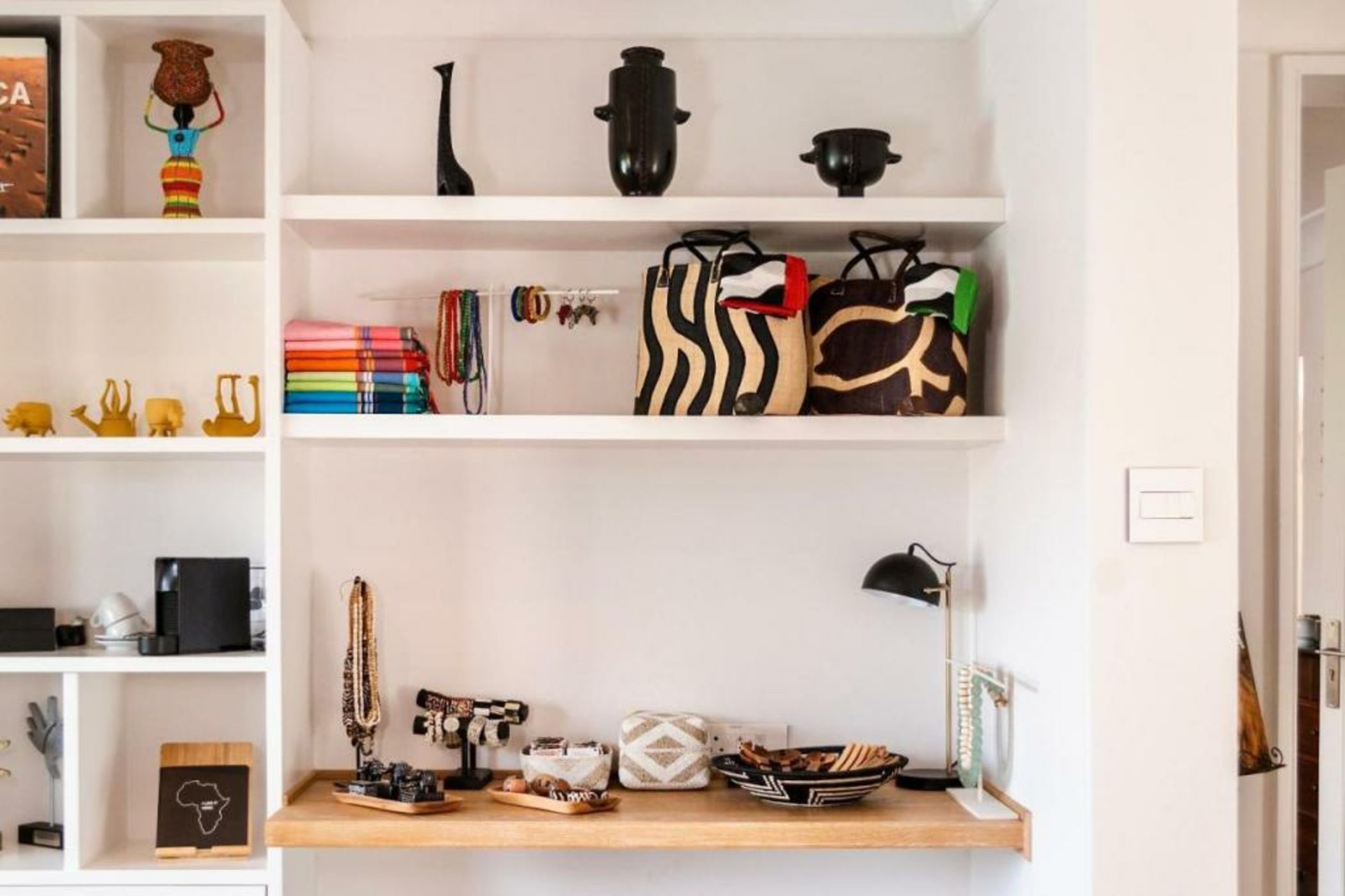 The Dongola Guesthouse