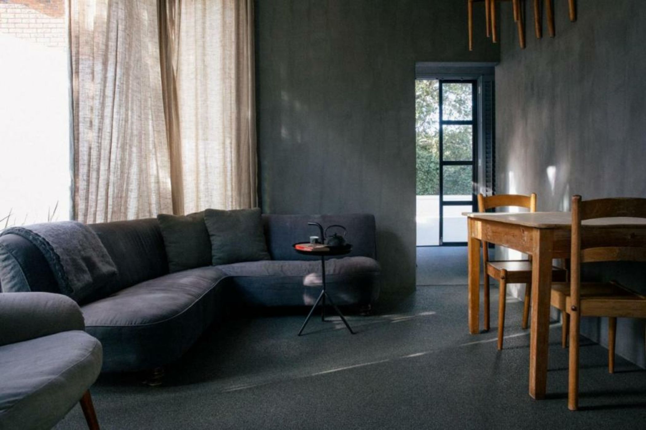 InAweStays Holiday Homes