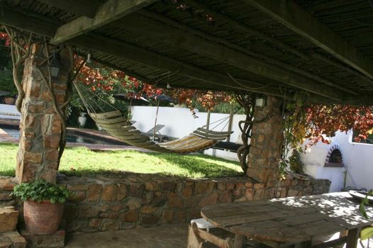 InAweStays Holiday Homes