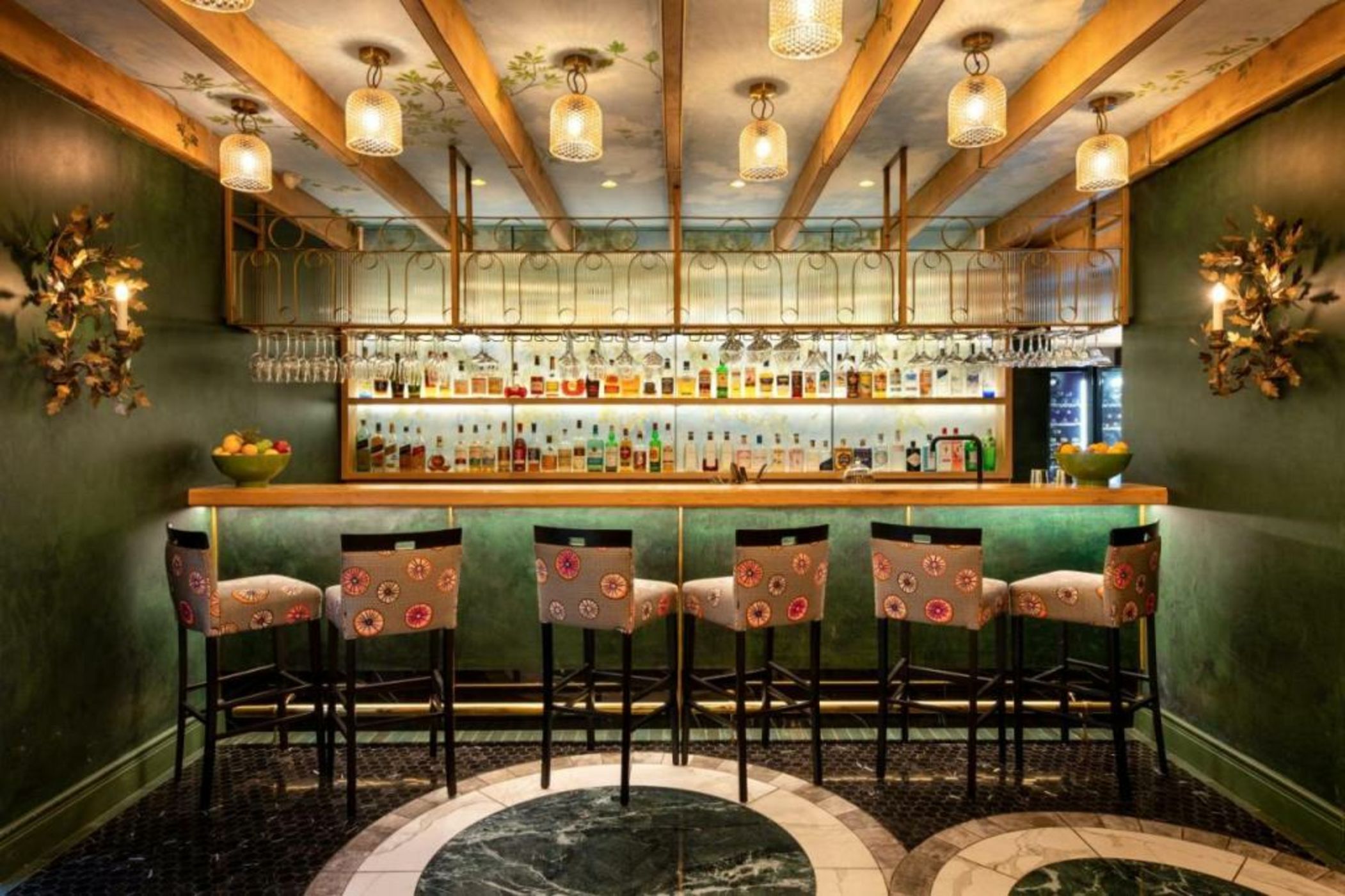 The Cellars-Hohenort