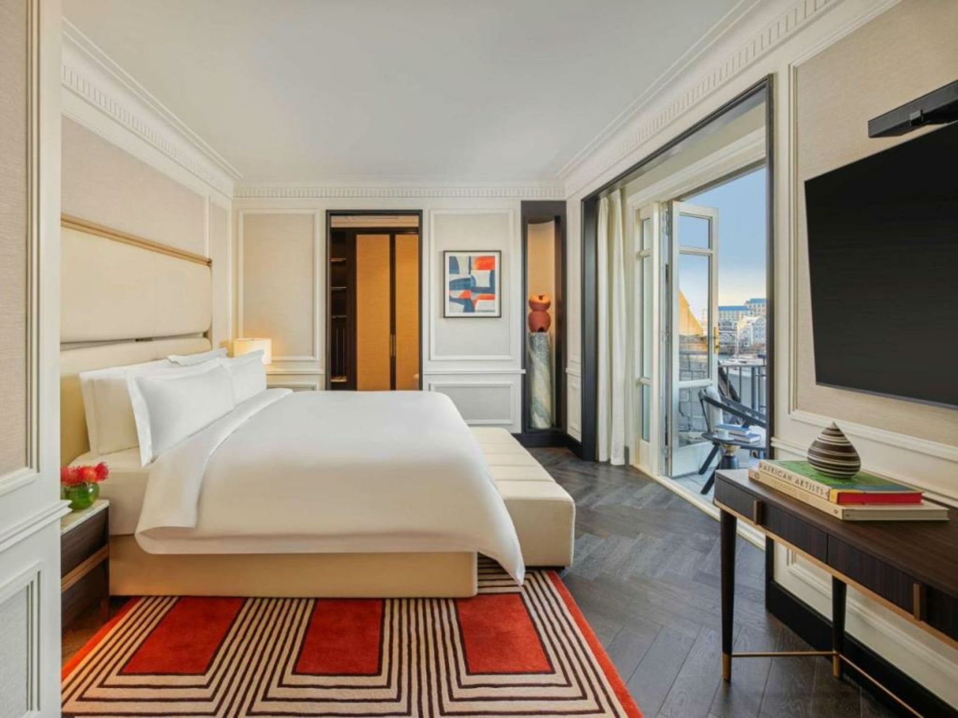 Cape Grace, A Fairmont Managed Hotel