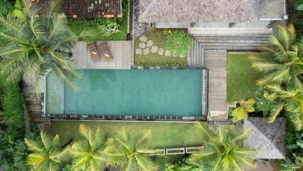 RUMAH KAYU RESORT
