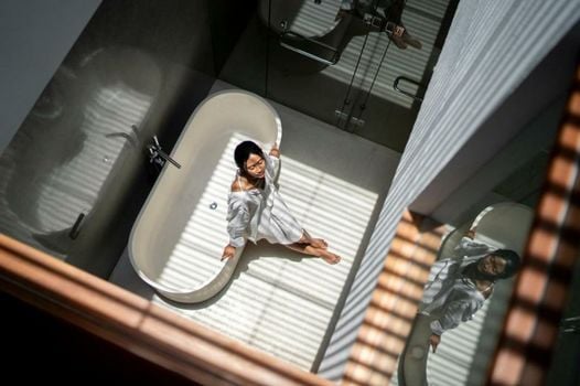 Blossom Eco Luxe Villas by Ekosistem