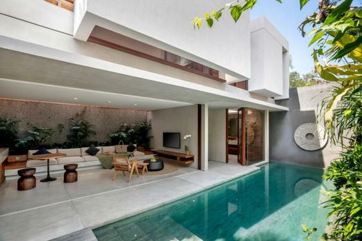 Blossom Eco Luxe Villas by Ekosistem