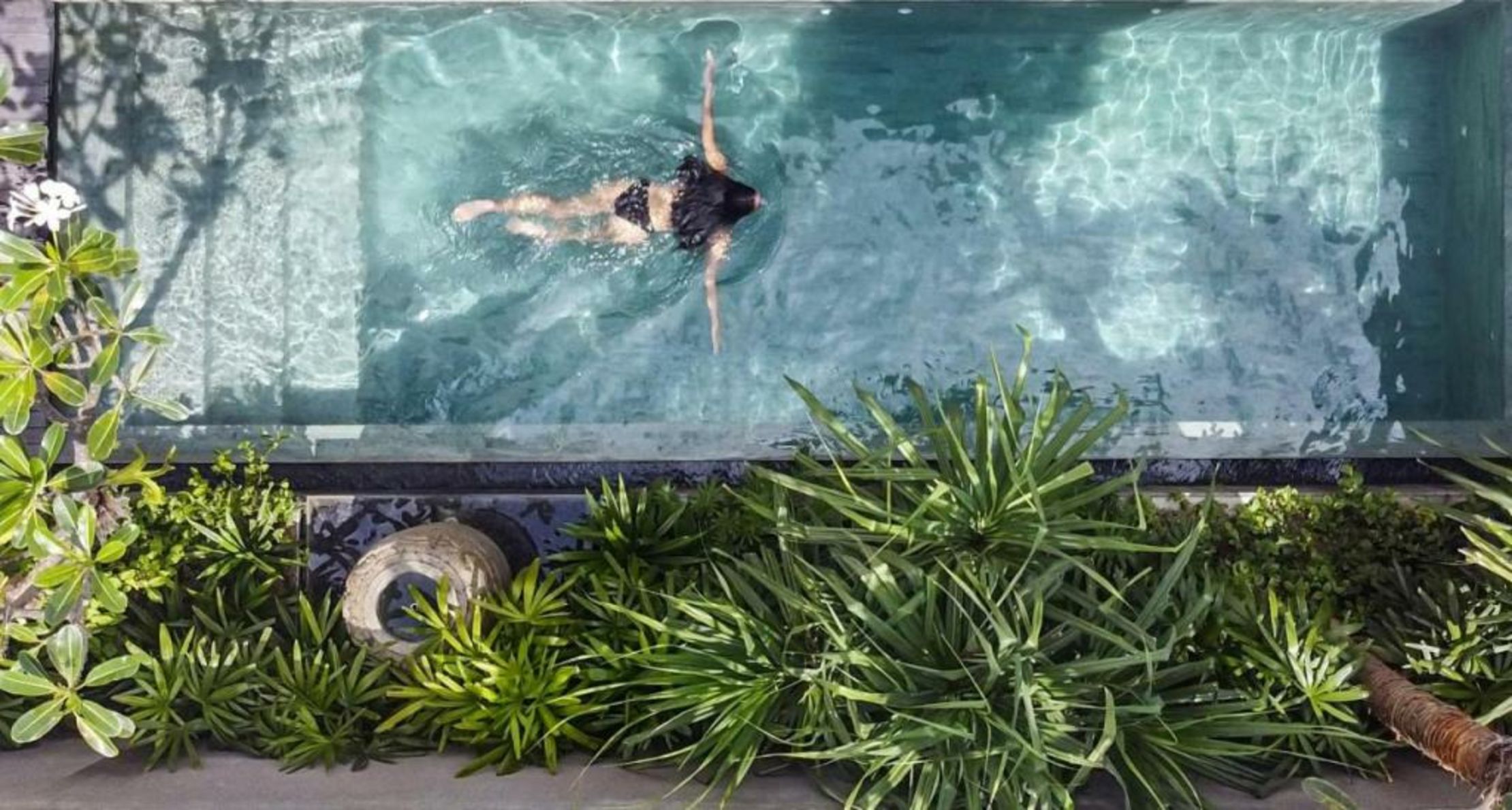 Blossom Eco Luxe Villas by Ekosistem