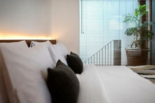 Blossom Eco Luxe Villas by Ekosistem