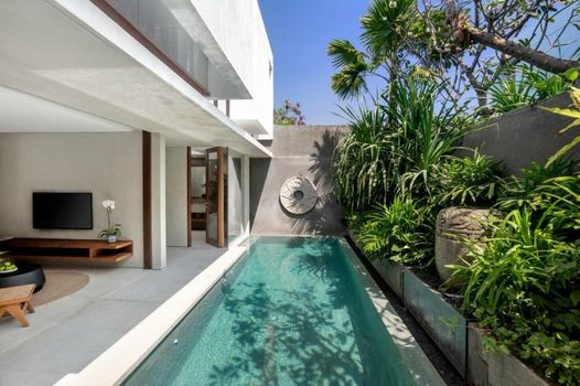 Blossom Eco Luxe Villas by Ekosistem
