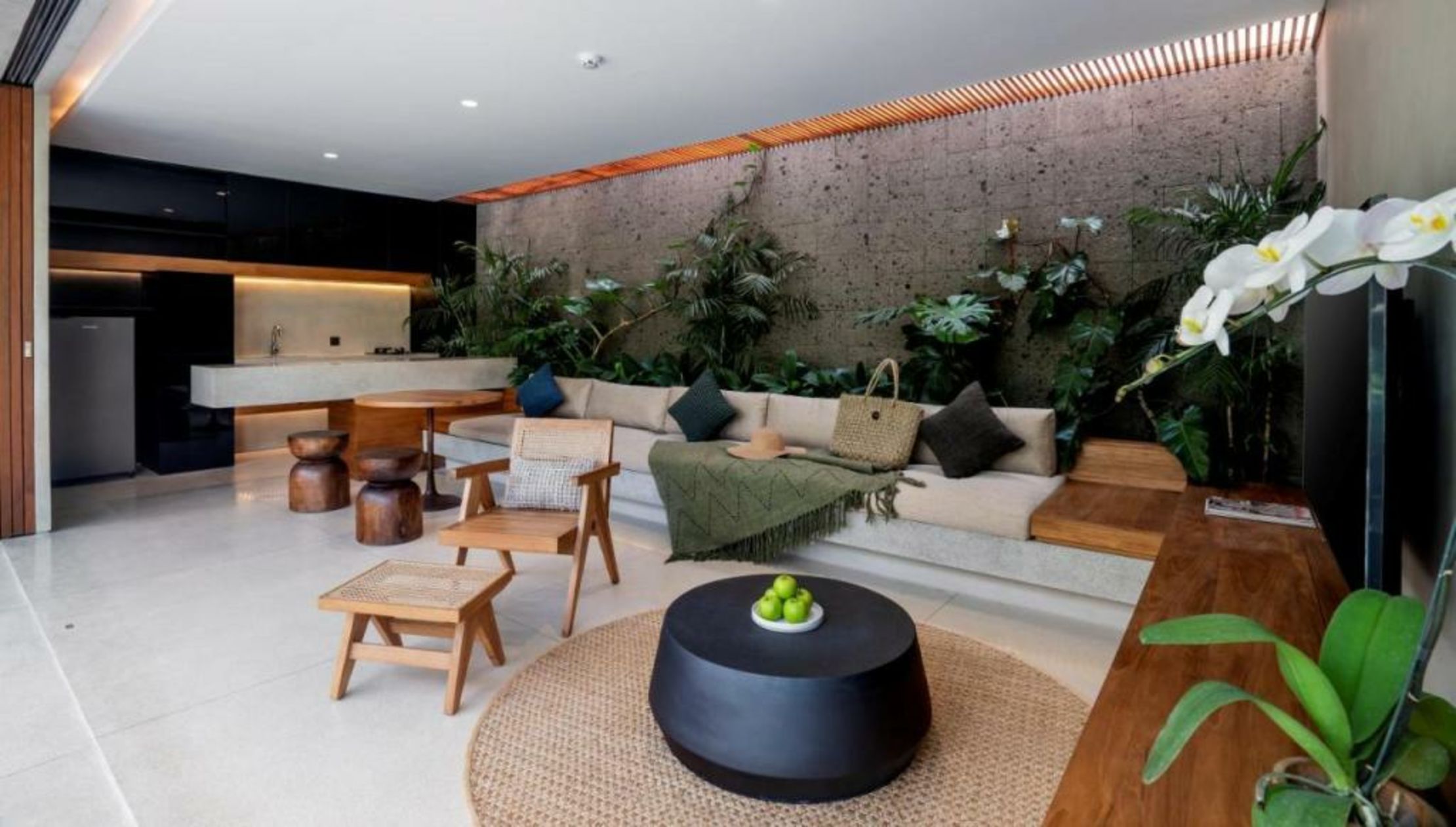 Blossom Eco Luxe Villas by Ekosistem