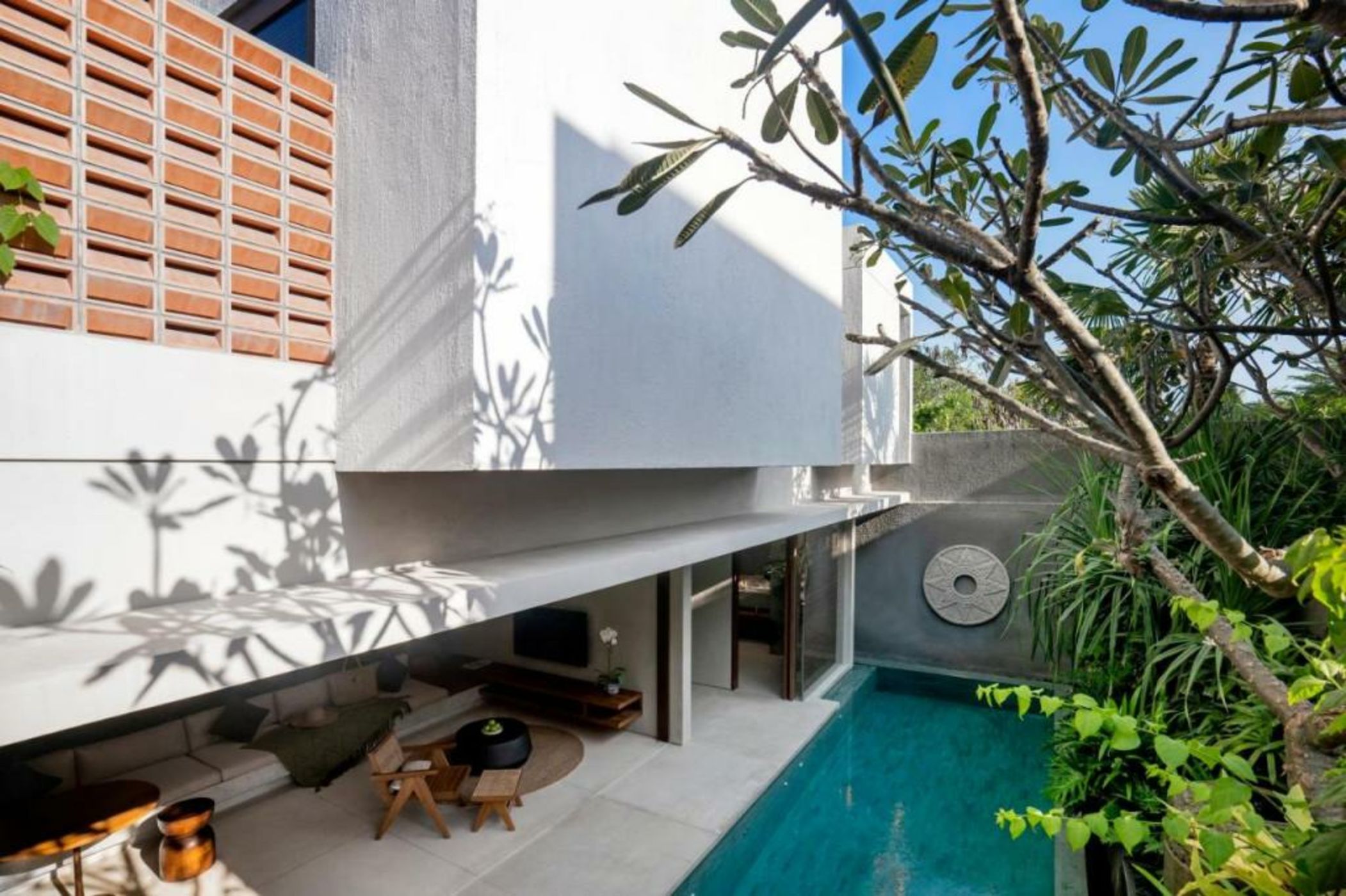 Blossom Eco Luxe Villas by Ekosistem