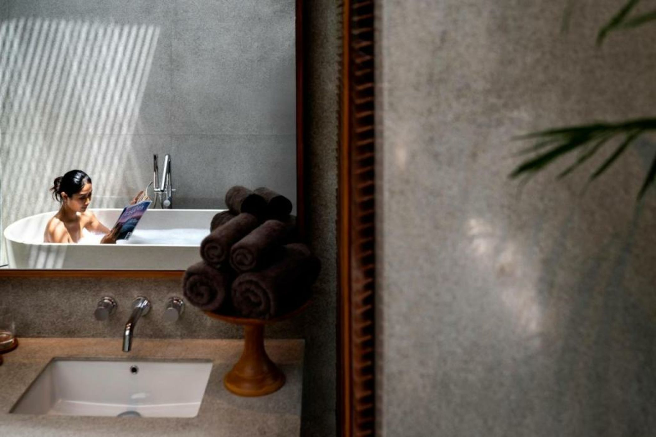 Blossom Eco Luxe Villas by Ekosistem