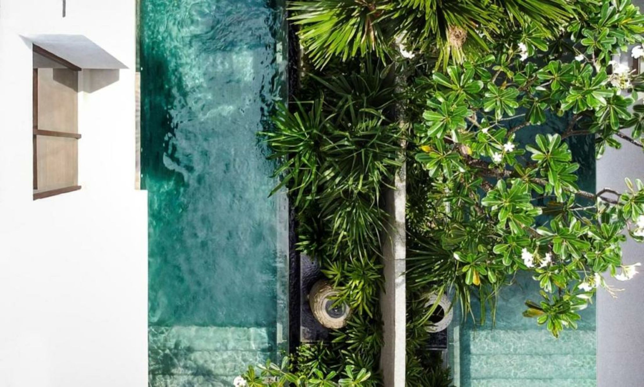 Blossom Eco Luxe Villas by Ekosistem