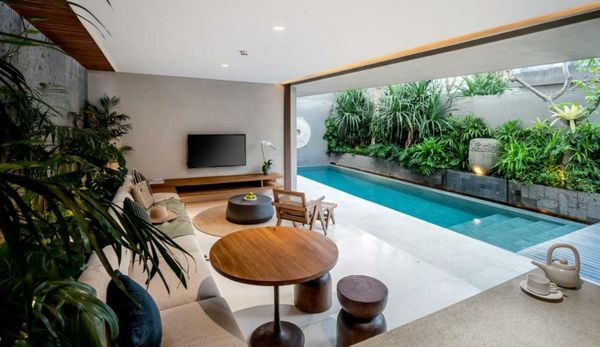 Blossom Eco Luxe Villas by Ekosistem