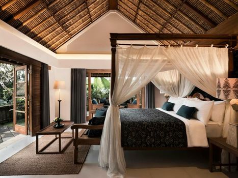 Kharista Villas & Retreat by Ekosistem